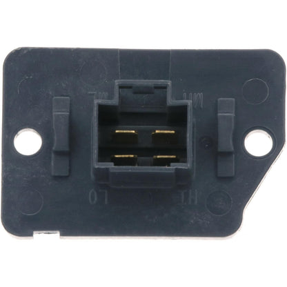 T Series HVAC Blower Motor Resistor RU656T
