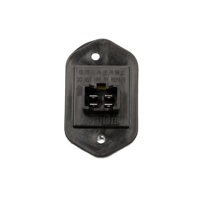 T Series HVAC Blower Motor Resistor RU712T