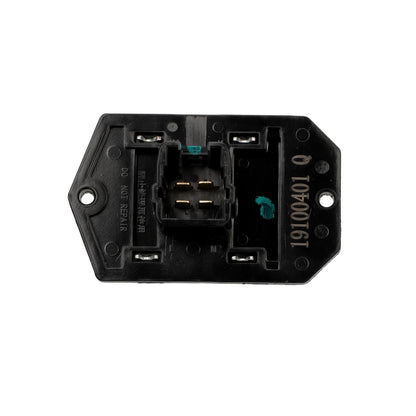 T Series HVAC Blower Motor Resistor RU718T