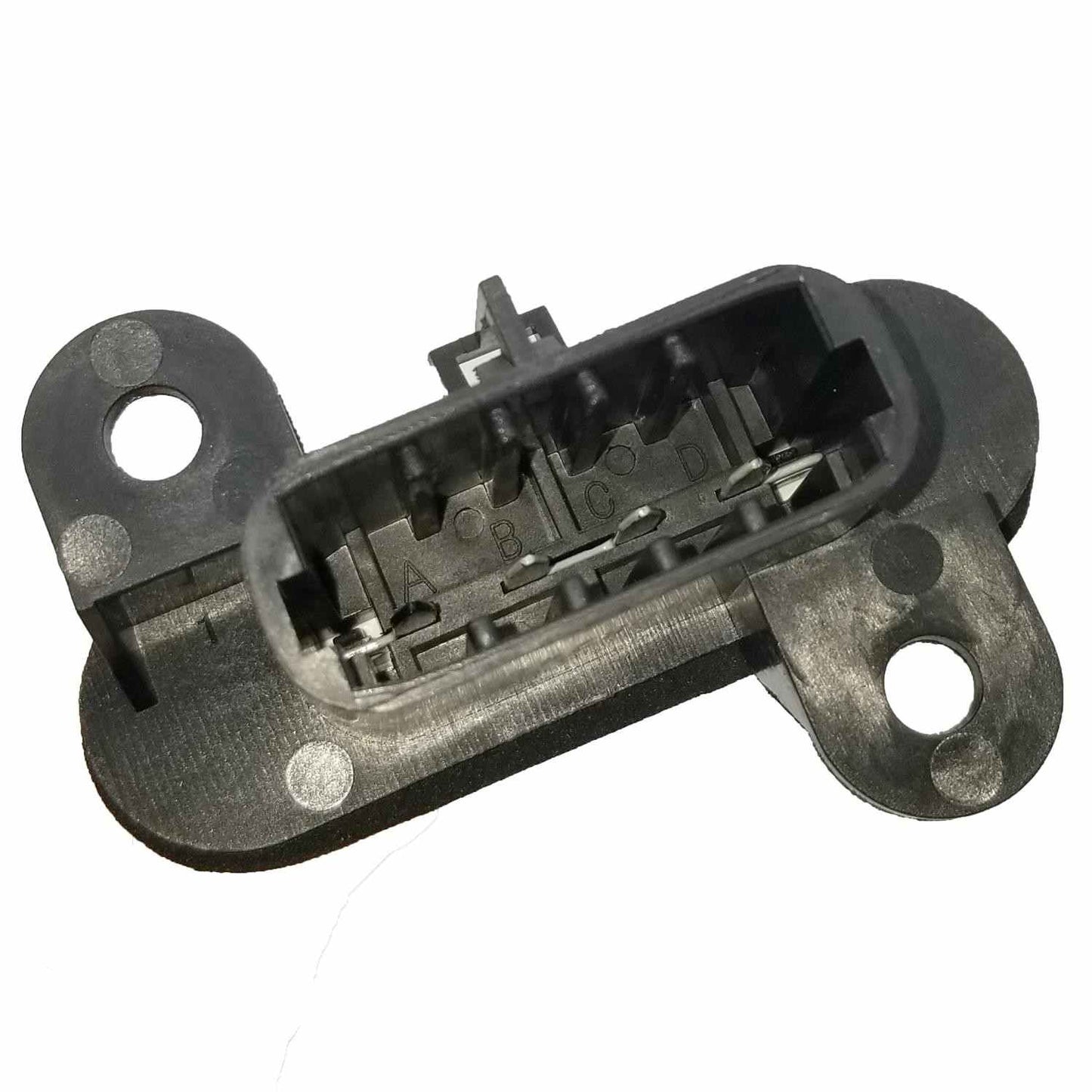 T Series HVAC Blower Motor Resistor RU746T