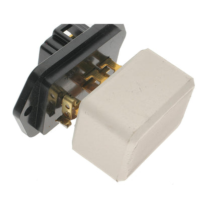 T Series HVAC Blower Motor Resistor RU91T