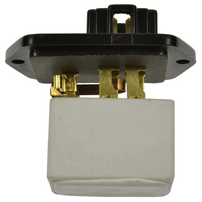 T Series HVAC Blower Motor Resistor RU91T