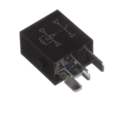 T Series Engine Cooling Fan Motor Relay RY1116T