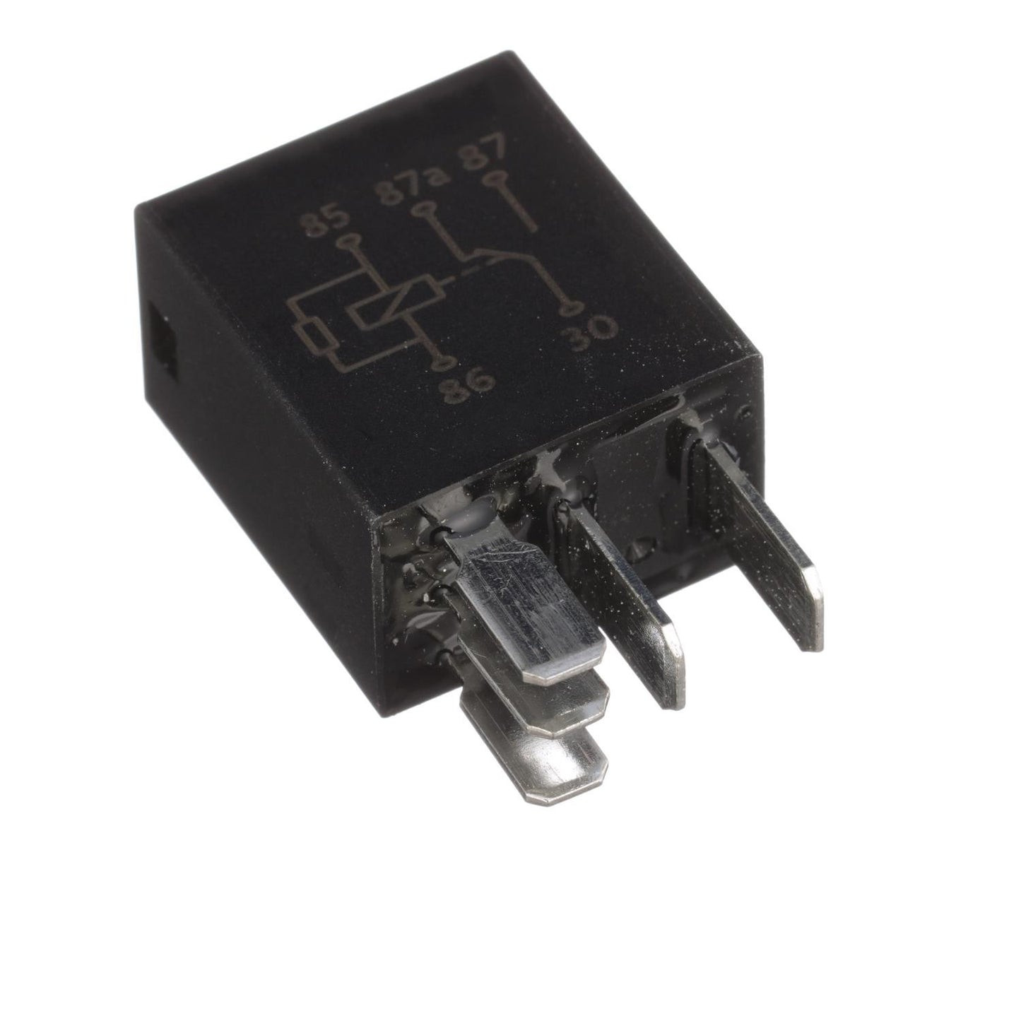 T Series A/C Clutch Relay RY345T