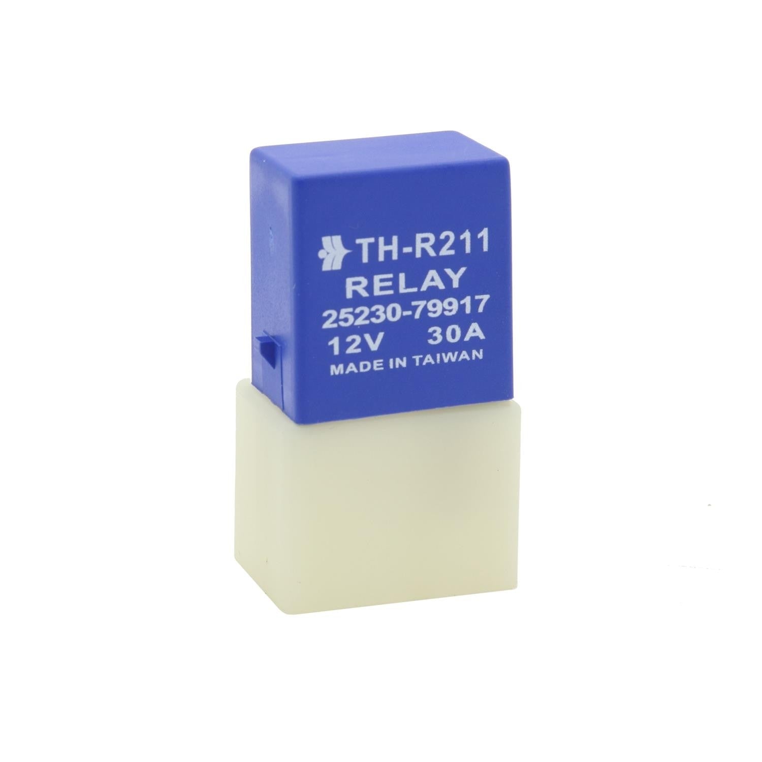 T Series A/C Compressor Control Relay RY418T