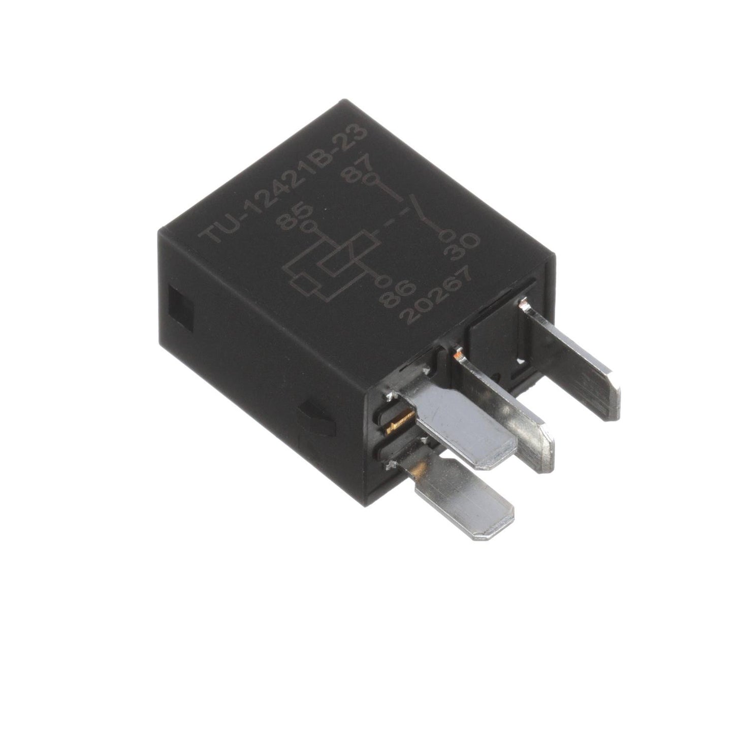 T Series A/C Compressor Control Relay RY665T
