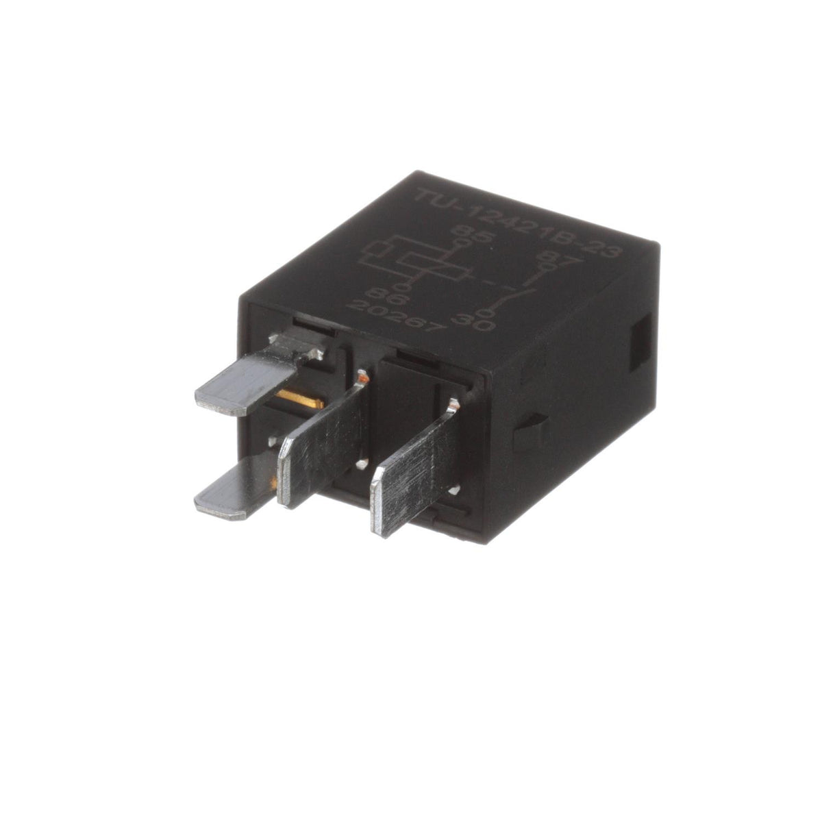 T Series A/C Compressor Control Relay RY665T