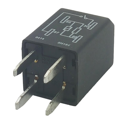 T Series A/C Clutch Relay RY679T