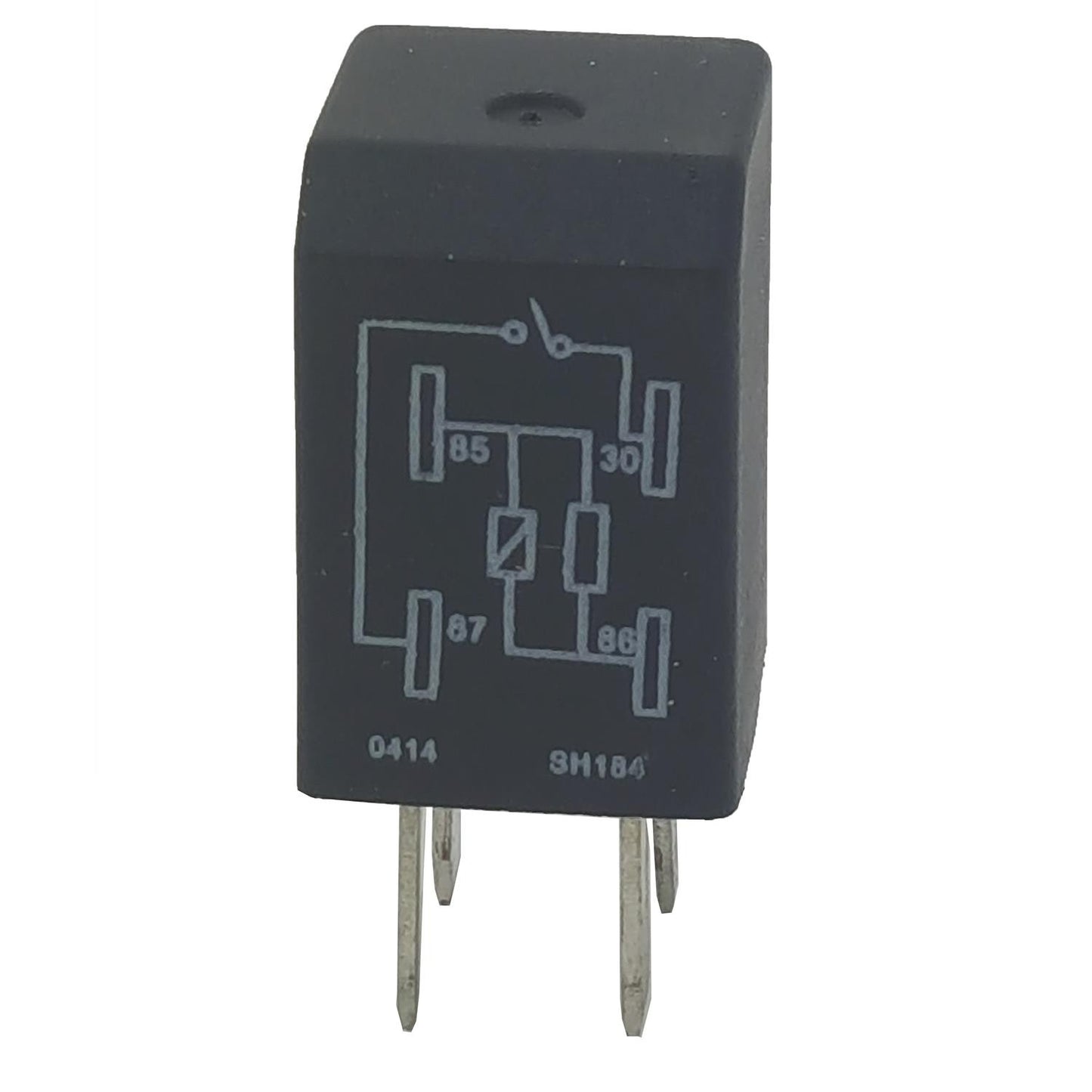 T Series A/C Clutch Relay RY679T