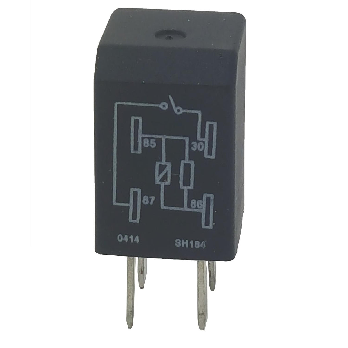 T Series A/C Clutch Relay RY679T