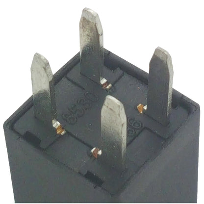 T Series A/C Clutch Relay RY679T