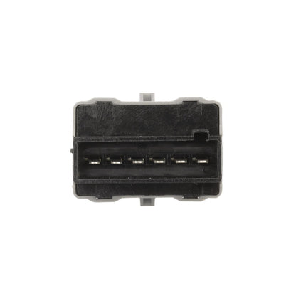 T Series Hazard Warning and Turn Signal Flasher RY717T