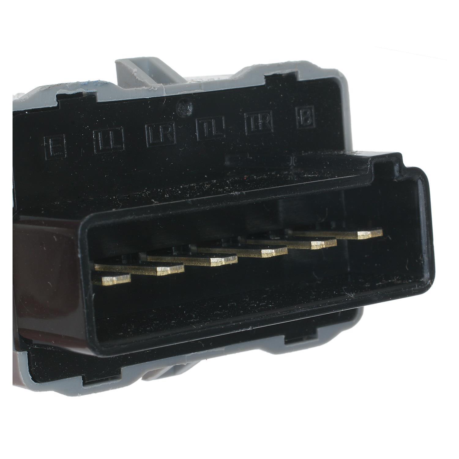 T Series Hazard Warning and Turn Signal Flasher RY717T