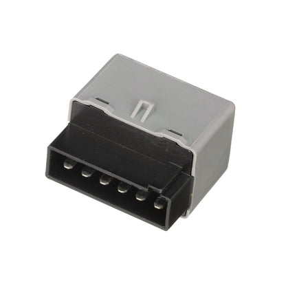 T Series Hazard Warning and Turn Signal Flasher RY717T