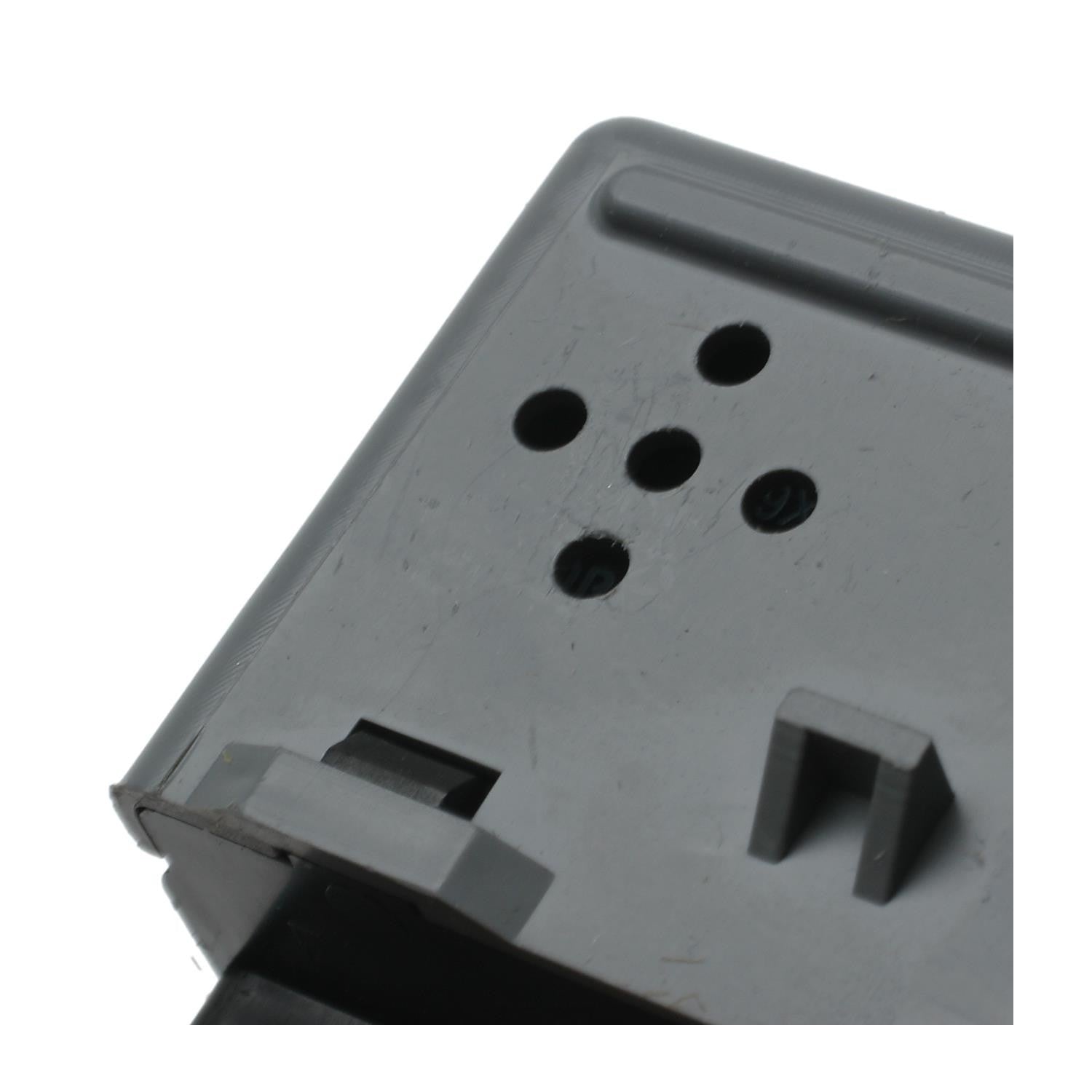 T Series Hazard Warning and Turn Signal Flasher RY731T