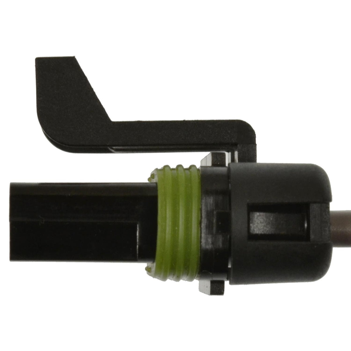 Standard Ignition HVAC Blower Motor Resistor Connector S1352HT