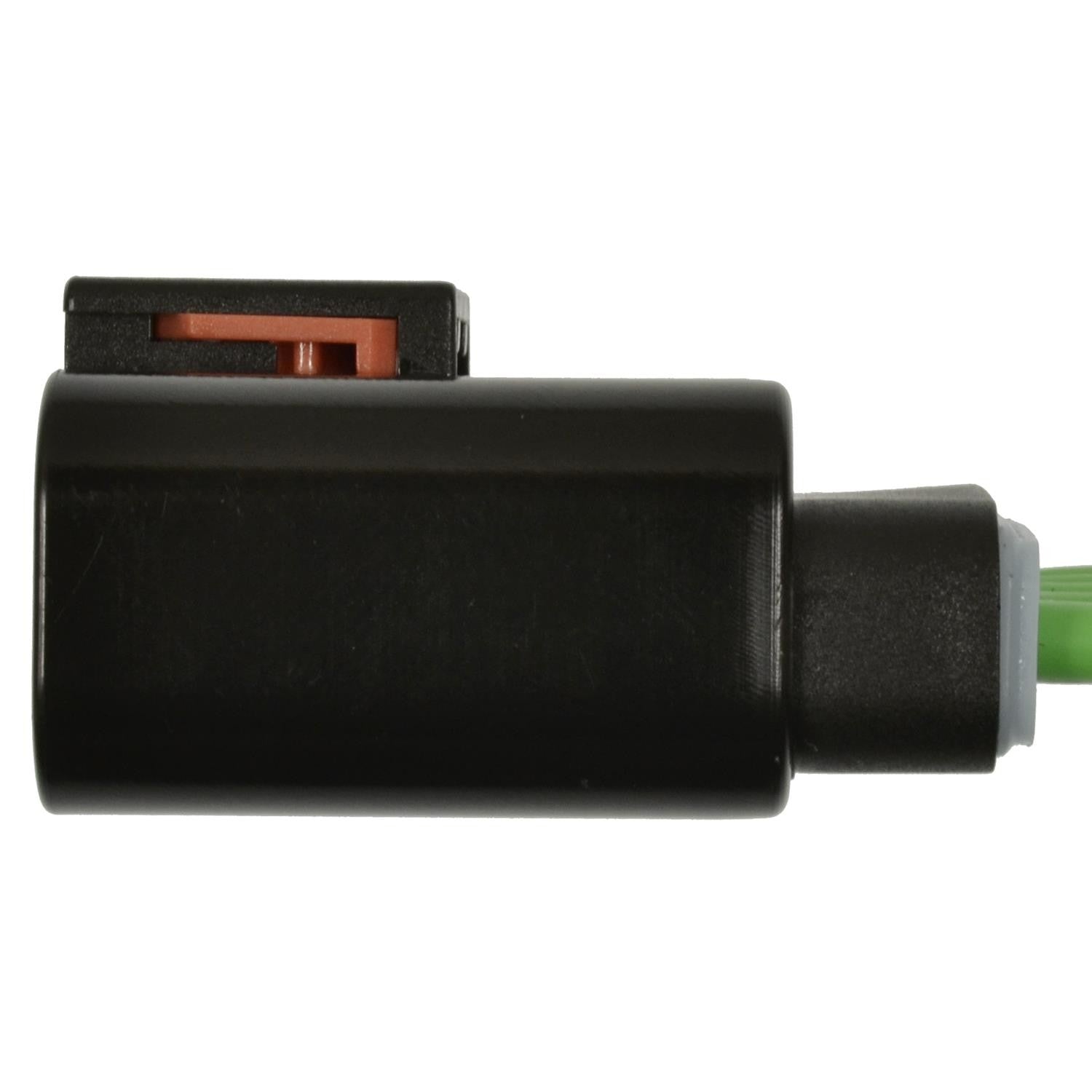 Standard Ignition HVAC Blower Motor Resistor Connector S1768HT