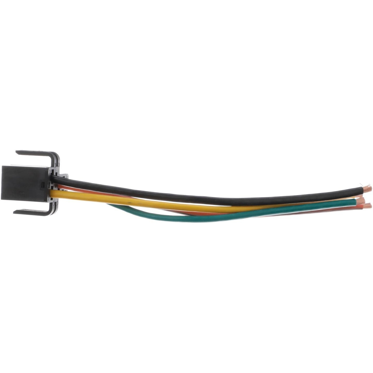 Standard Ignition HVAC Blower Motor Resistor Connector S630HT