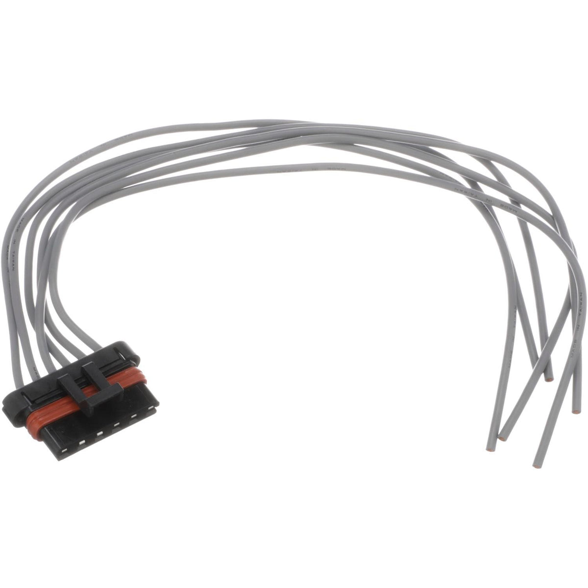 Standard Ignition HVAC Blower Motor Resistor Connector S945HT