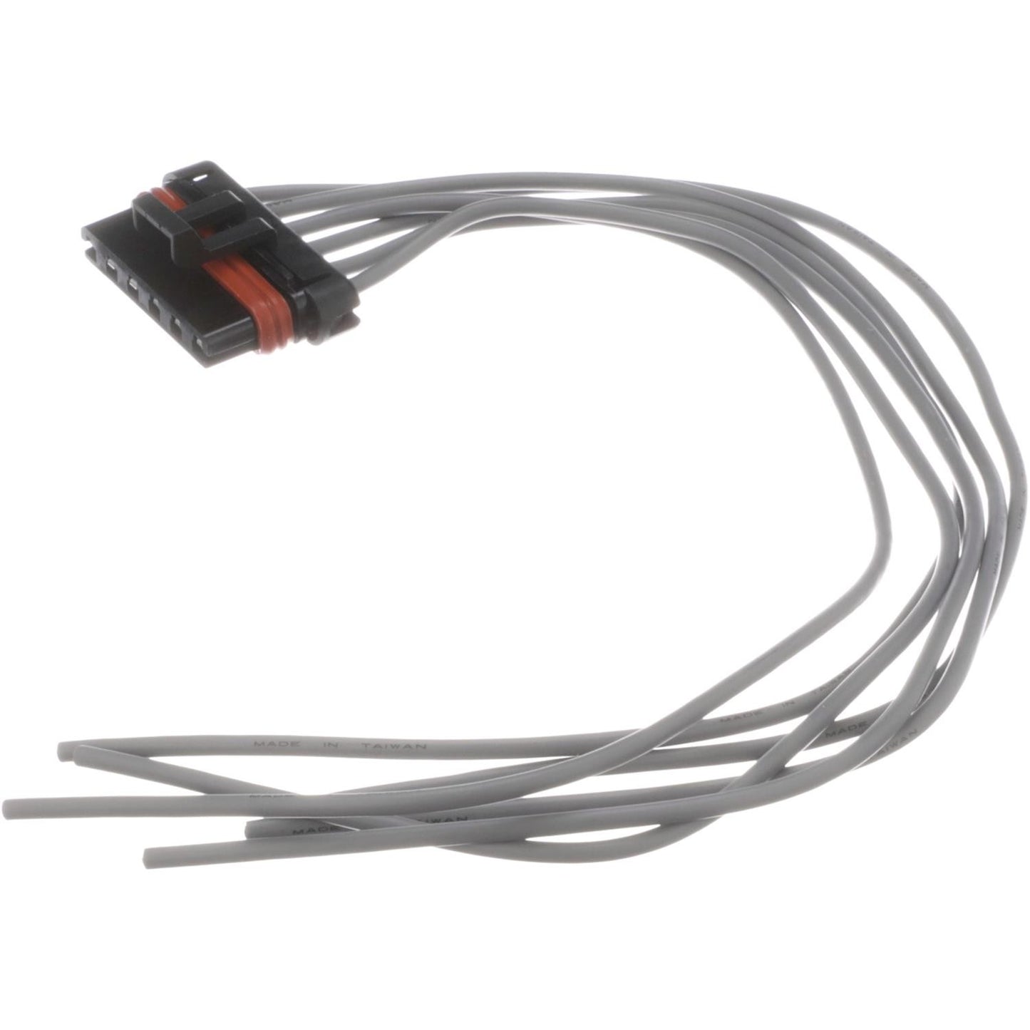 Standard Ignition HVAC Blower Motor Resistor Connector S945HT