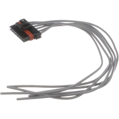 Standard Ignition HVAC Blower Motor Resistor Connector S945HT