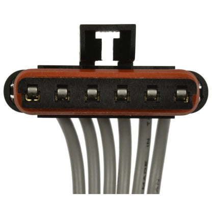 Standard Ignition HVAC Blower Motor Resistor Connector S945HT