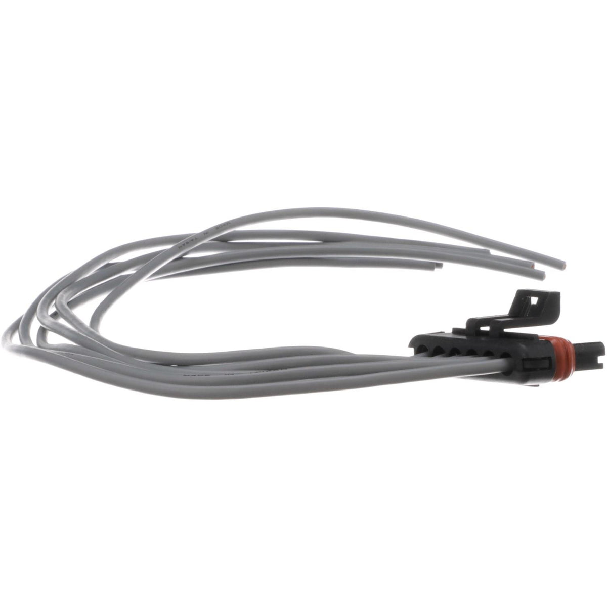 Standard Ignition HVAC Blower Motor Resistor Connector S945HT
