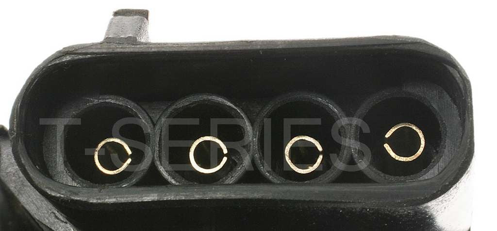 T Series Idle Speed Control Motor SA4T