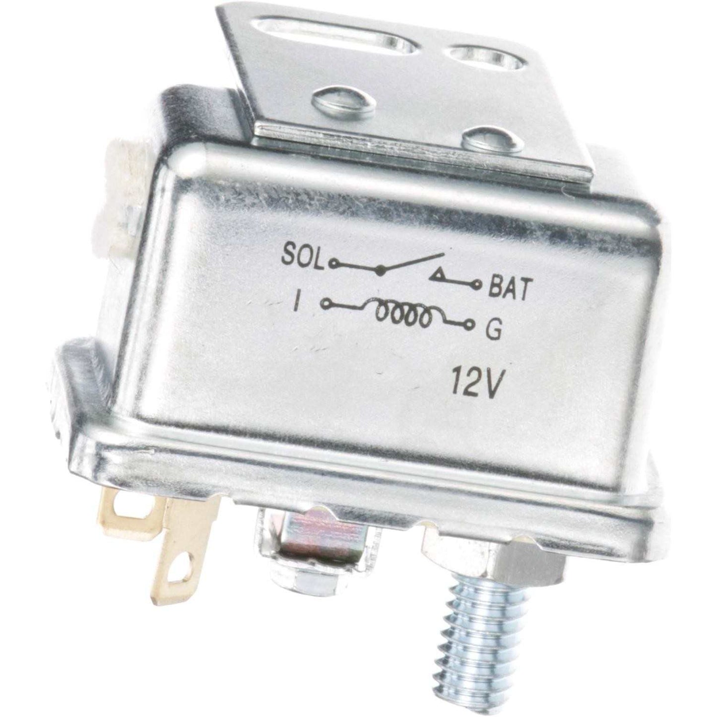 True-Tech SMP SR-105T