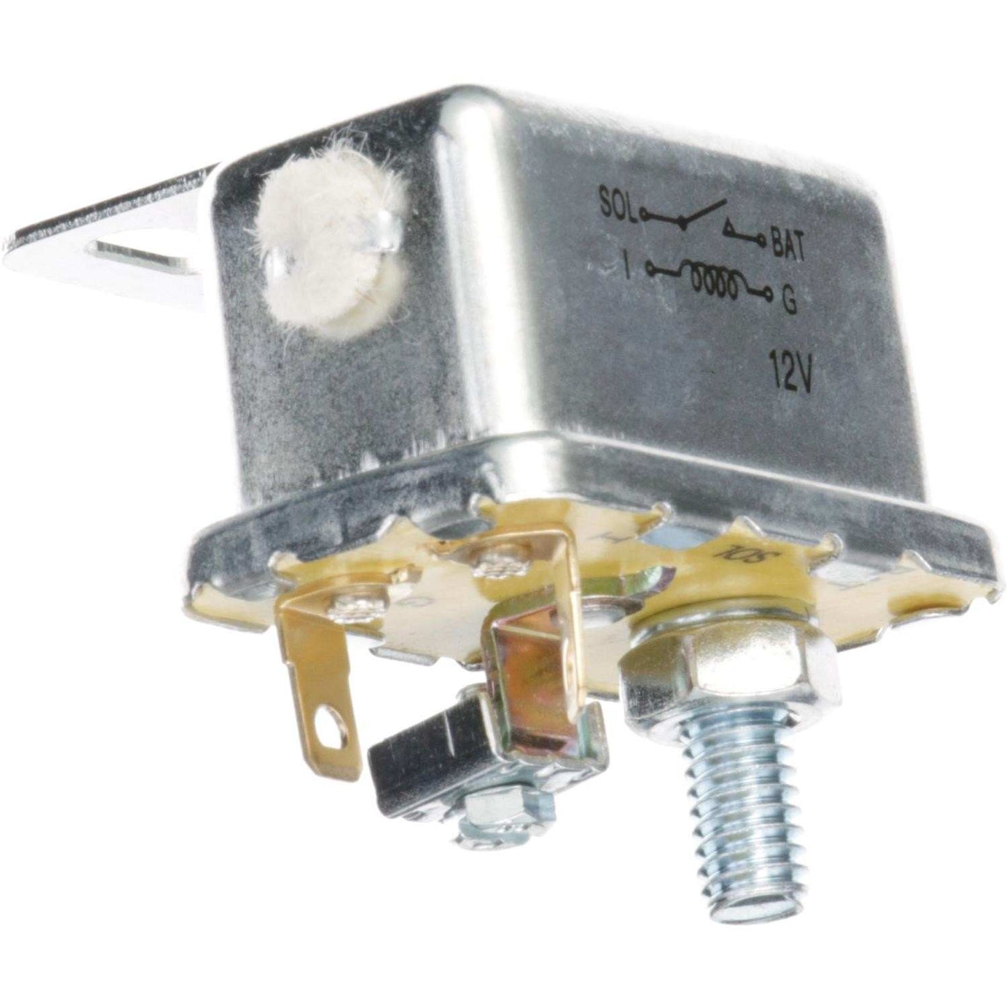 True-Tech SMP SR-105T