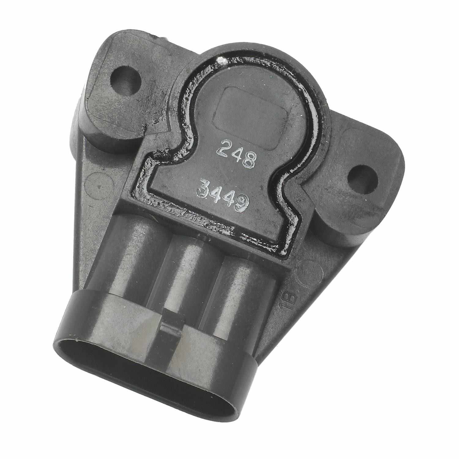 T Series Throttle Position Sensor TH113T