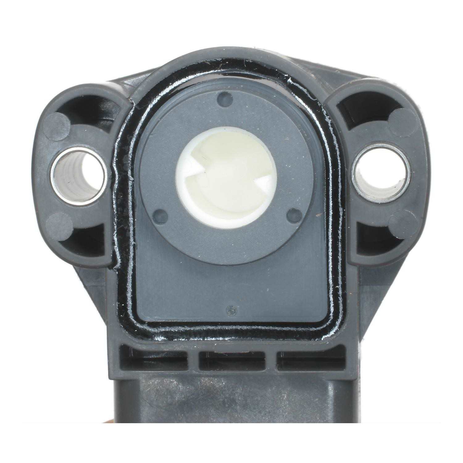 T Series Throttle Position Sensor TH136T