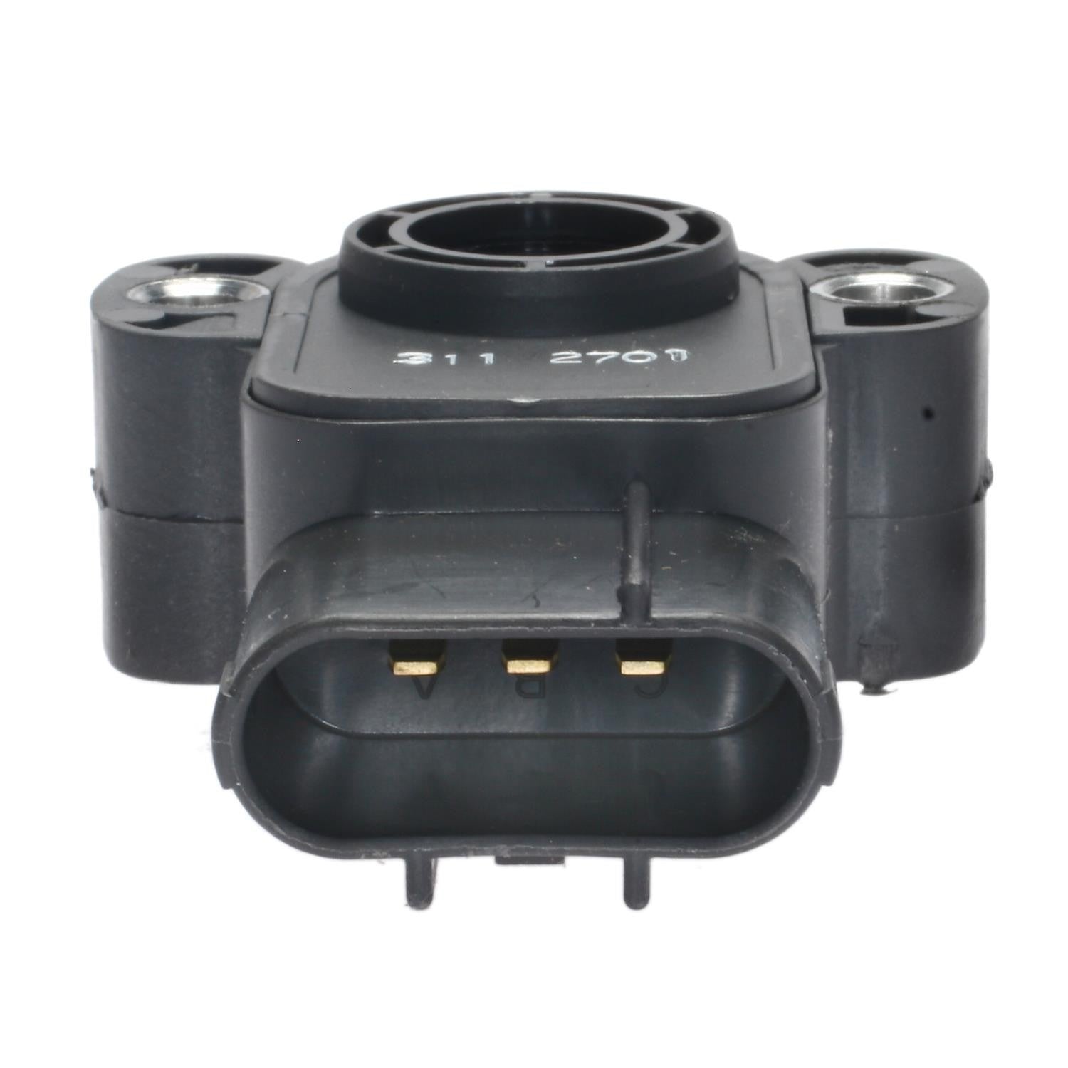 T Series Throttle Position Sensor TH198T