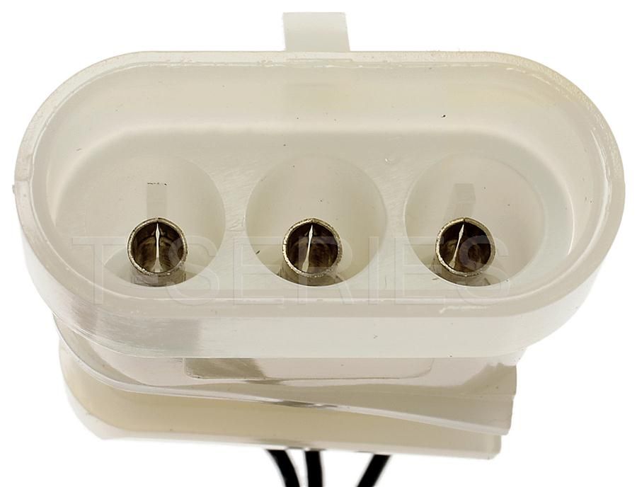 True-Tech SMP Vehicle Part TH1T