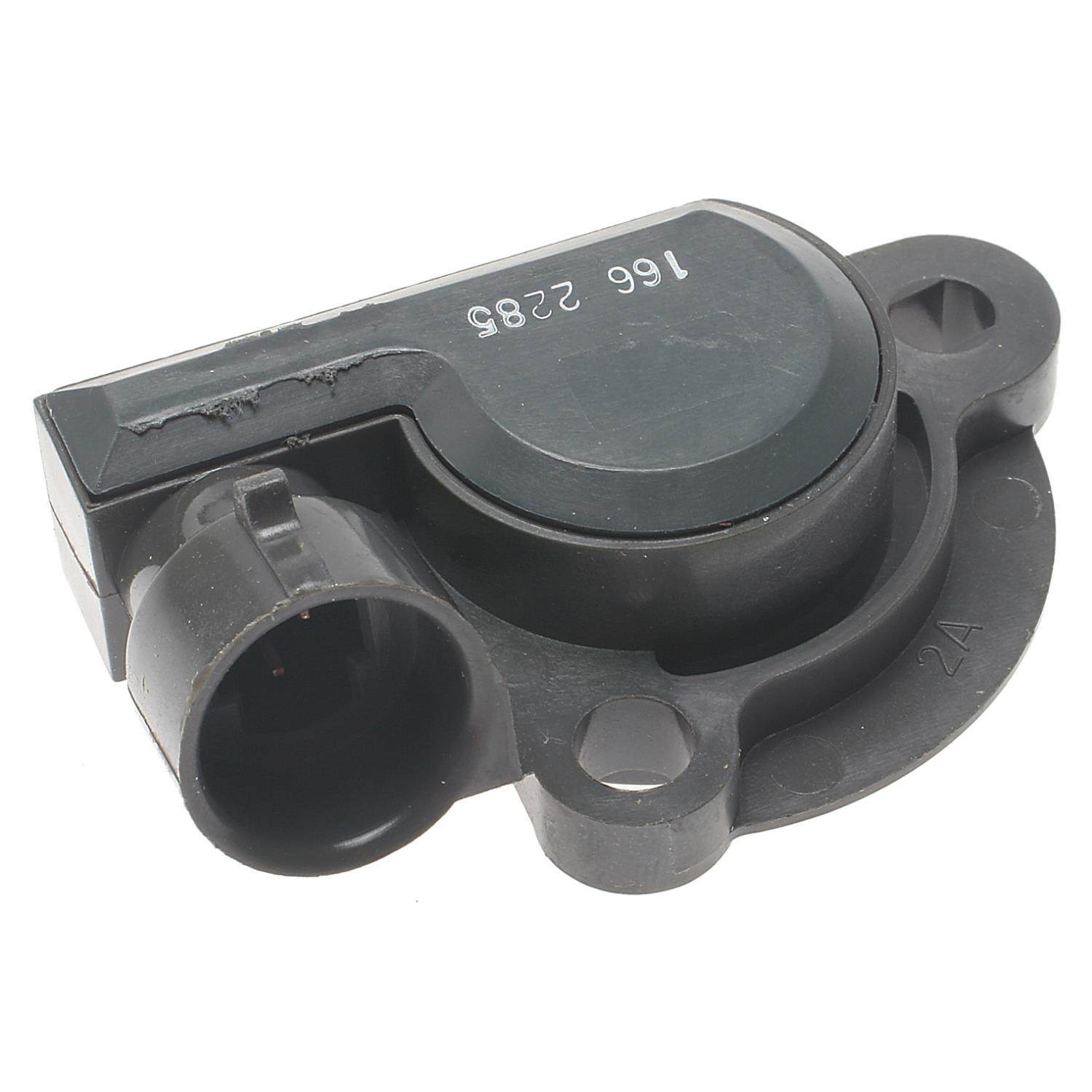 T Series Throttle Position Sensor TH42T