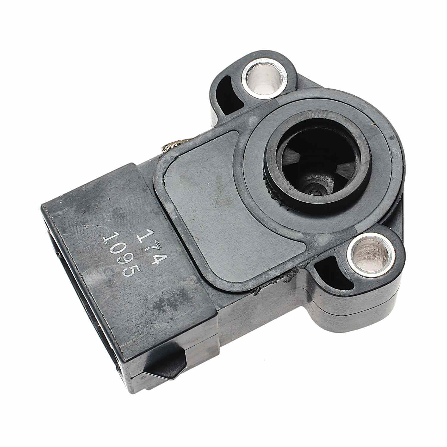 T Series Throttle Position Sensor TH46T