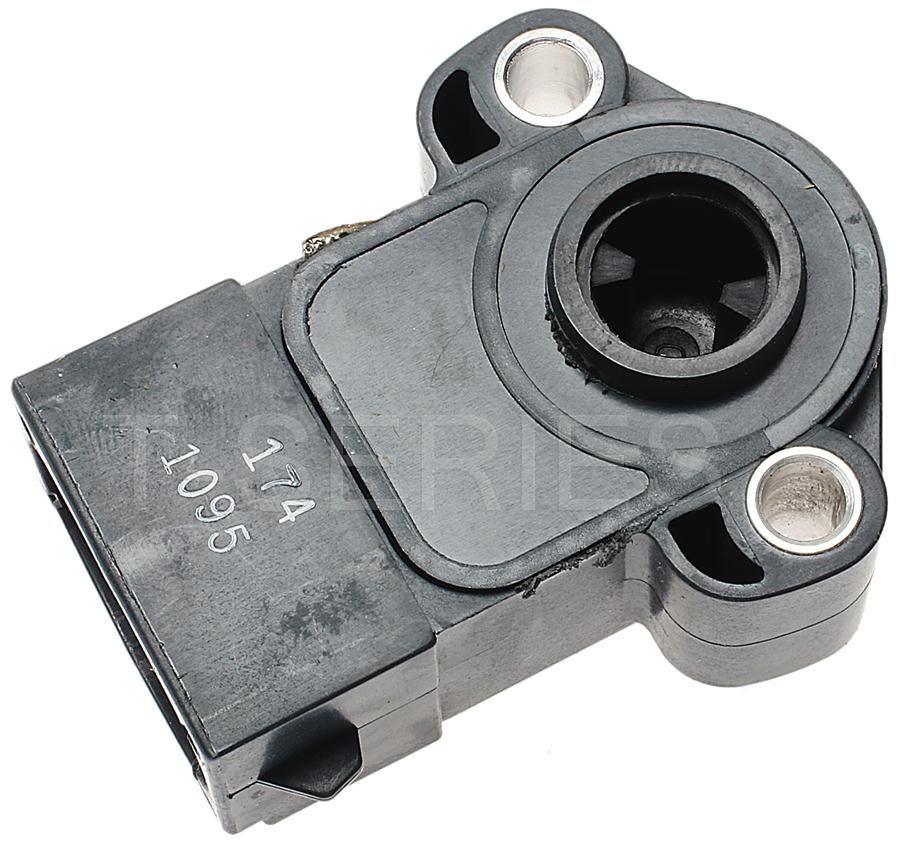T Series Throttle Position Sensor TH46T