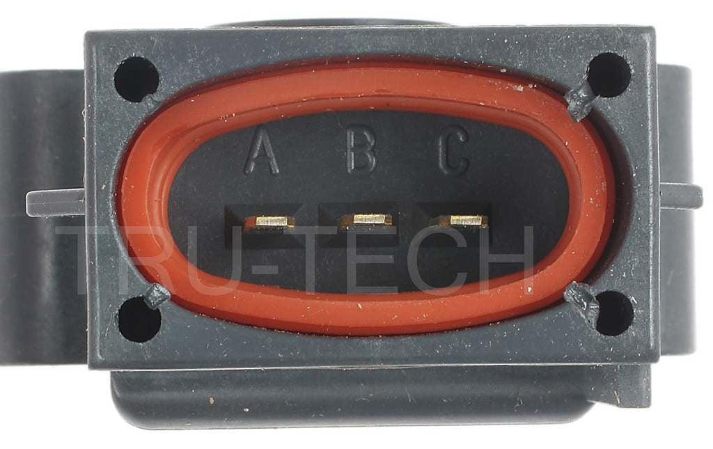 T Series Throttle Position Sensor TH46T