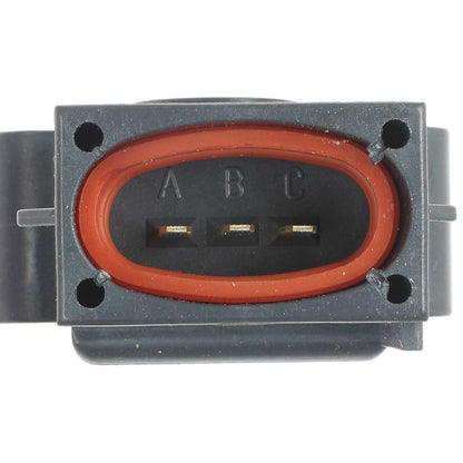 T Series Throttle Position Sensor TH46T