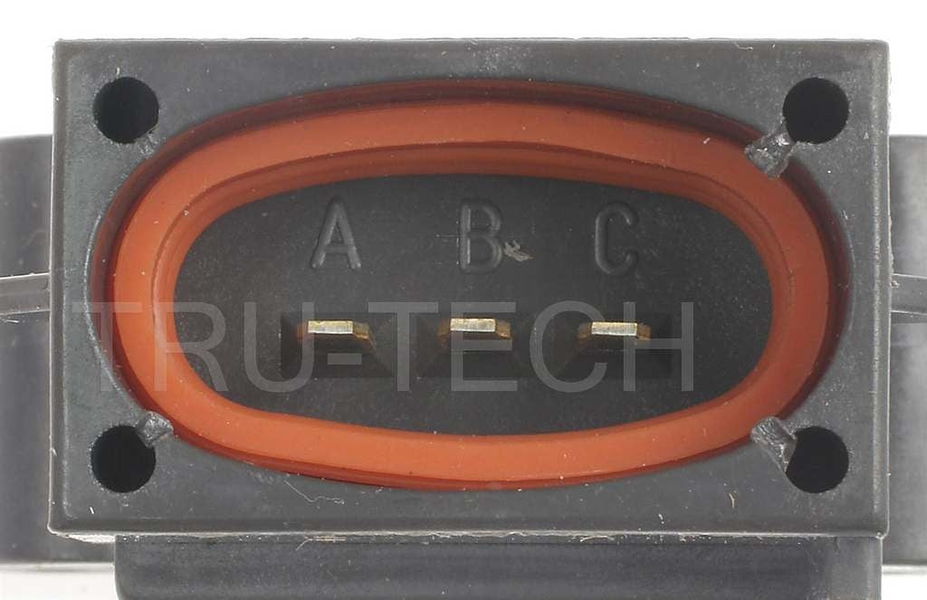 T Series Throttle Position Sensor TH54T