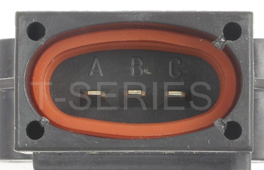 T Series Throttle Position Sensor TH54T