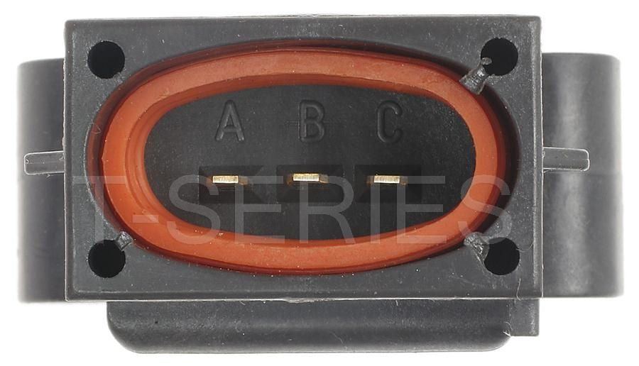 T Series Throttle Position Sensor TH57T