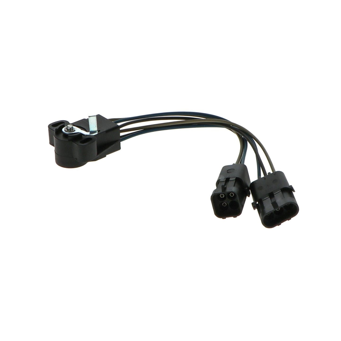T Series Throttle Position Sensor TH67T