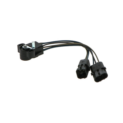 T Series Throttle Position Sensor TH67T