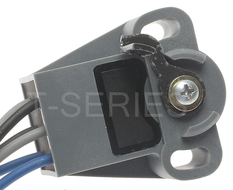 T Series Throttle Position Sensor TH67T