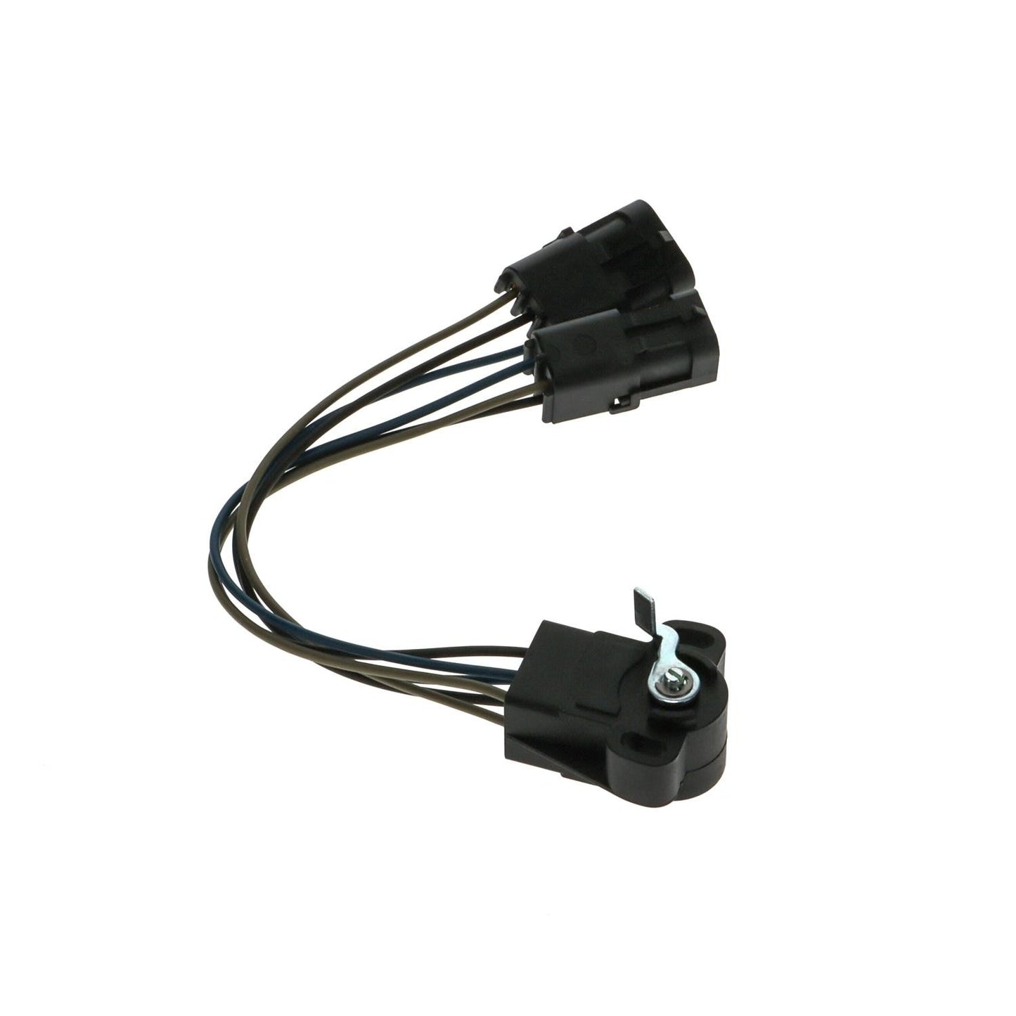 T Series Throttle Position Sensor TH67T