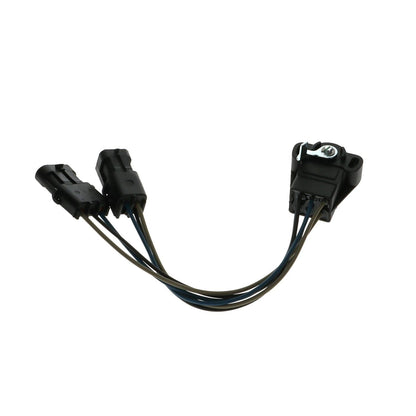 T Series Throttle Position Sensor TH67T