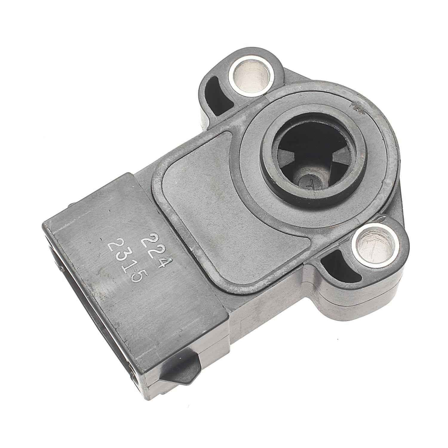 T Series Throttle Position Sensor TH74T