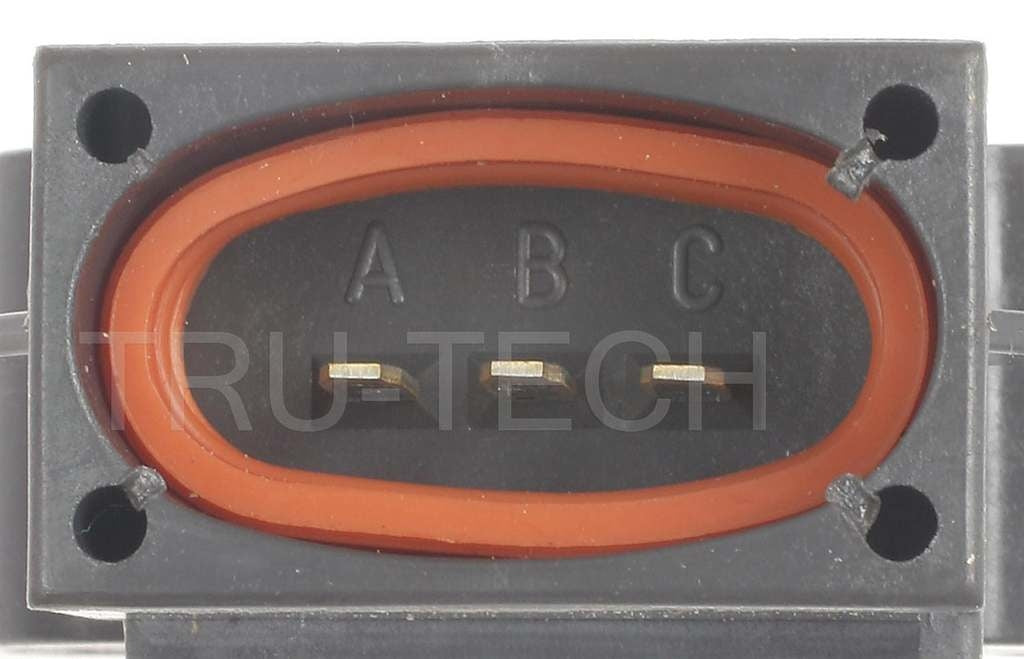 T Series Throttle Position Sensor TH74T