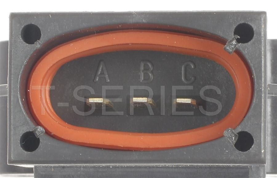 T Series Throttle Position Sensor TH74T